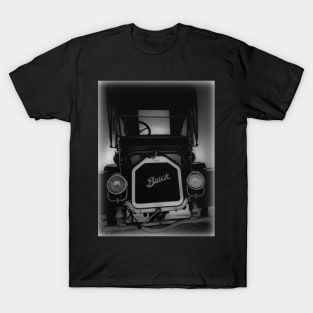 Black Buick T-Shirt